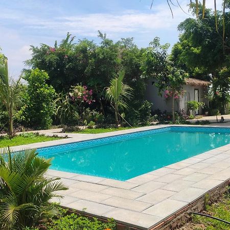 Tuyet'S Homestay Ninh Bình Kültér fotó