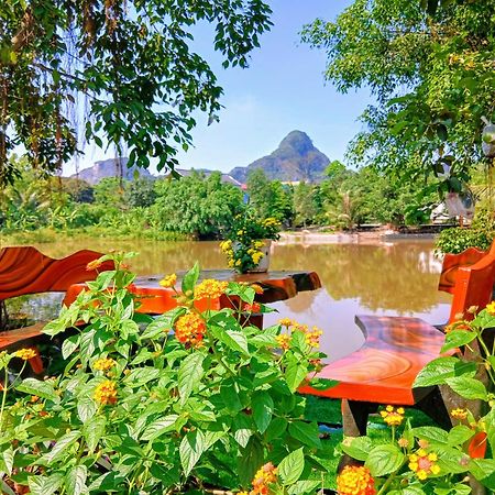 Tuyet'S Homestay Ninh Bình Kültér fotó