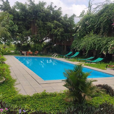 Tuyet'S Homestay Ninh Bình Kültér fotó