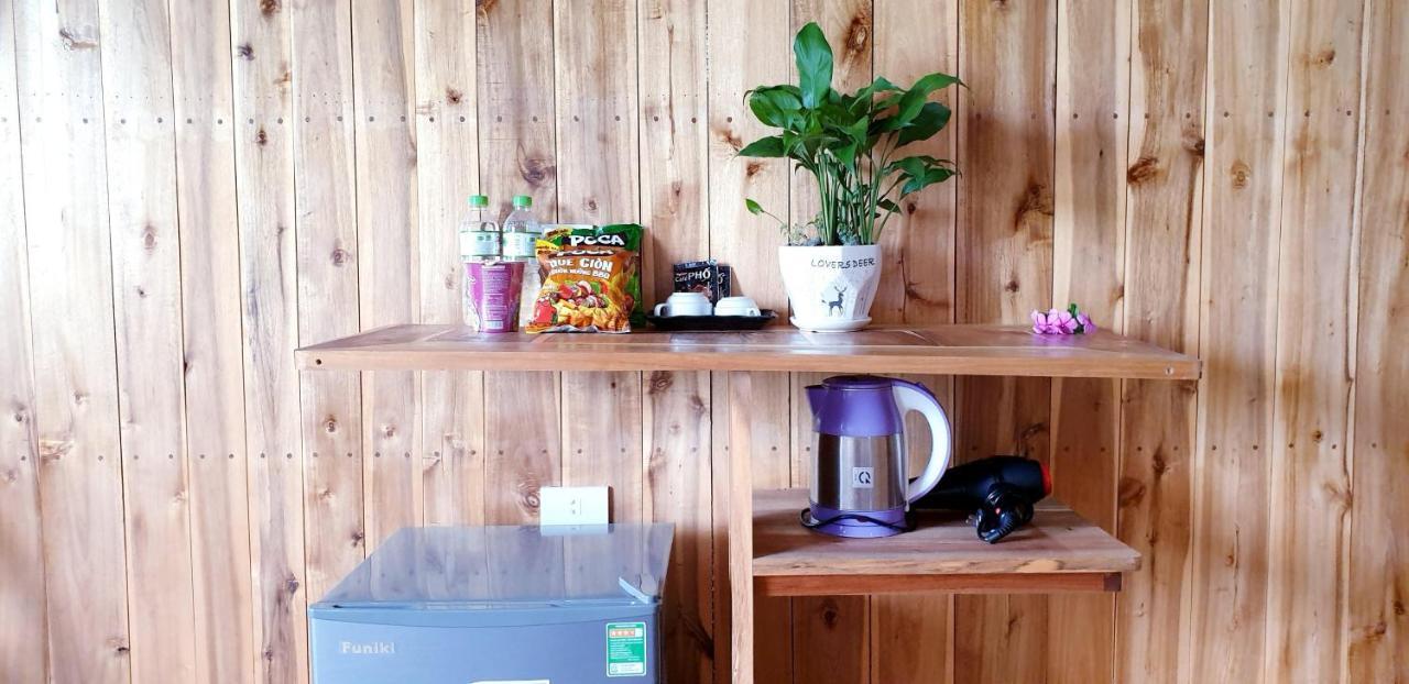 Tuyet'S Homestay Ninh Bình Kültér fotó