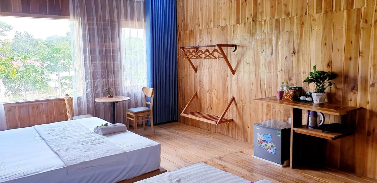 Tuyet'S Homestay Ninh Bình Kültér fotó
