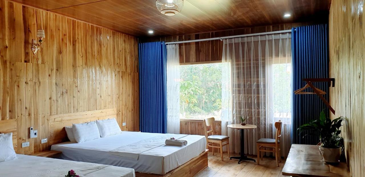 Tuyet'S Homestay Ninh Bình Kültér fotó