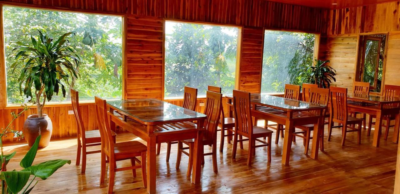 Tuyet'S Homestay Ninh Bình Kültér fotó