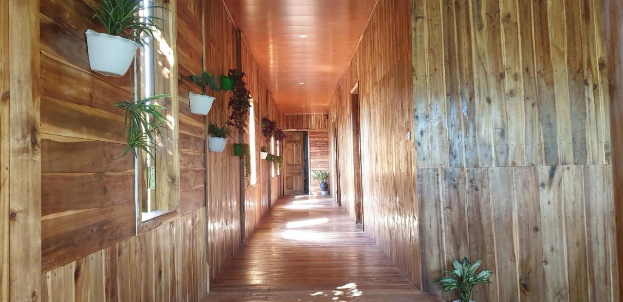 Tuyet'S Homestay Ninh Bình Kültér fotó