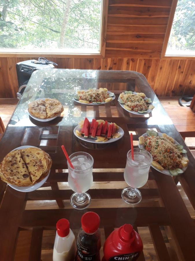 Tuyet'S Homestay Ninh Bình Kültér fotó