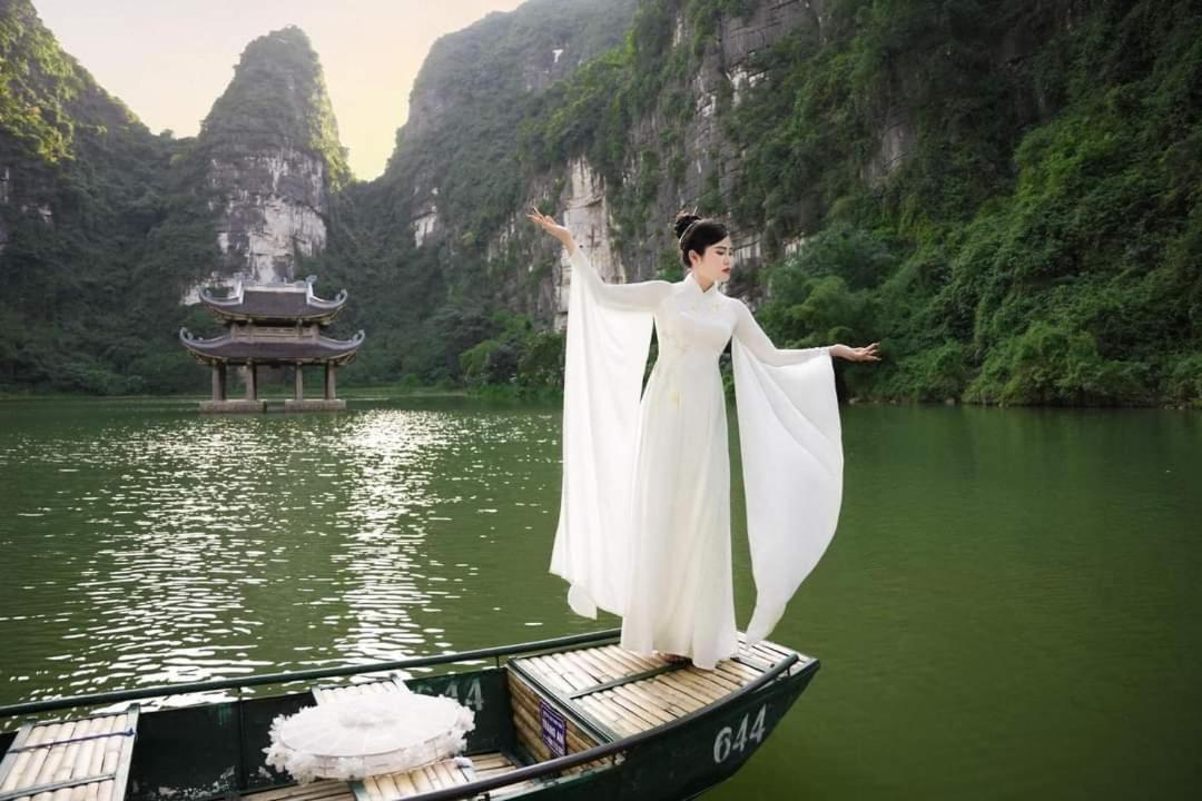 Tuyet'S Homestay Ninh Bình Kültér fotó