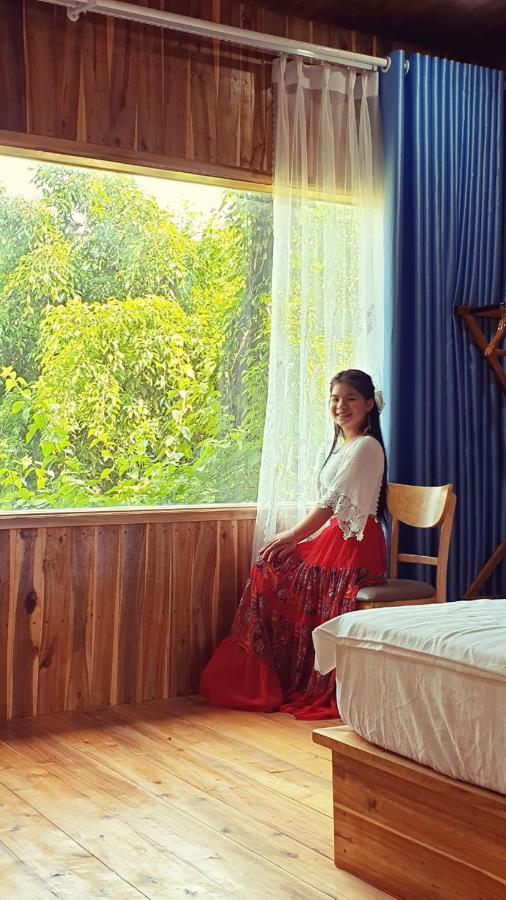 Tuyet'S Homestay Ninh Bình Kültér fotó