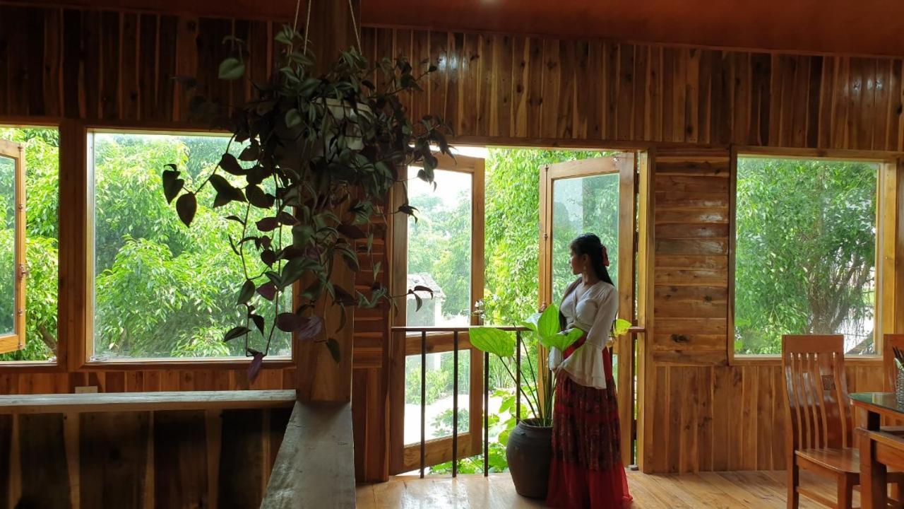 Tuyet'S Homestay Ninh Bình Kültér fotó