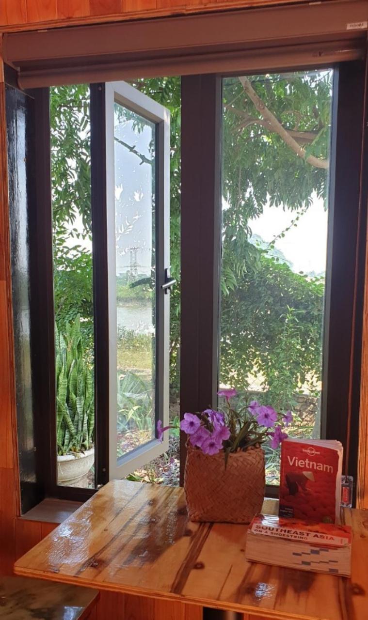 Tuyet'S Homestay Ninh Bình Kültér fotó