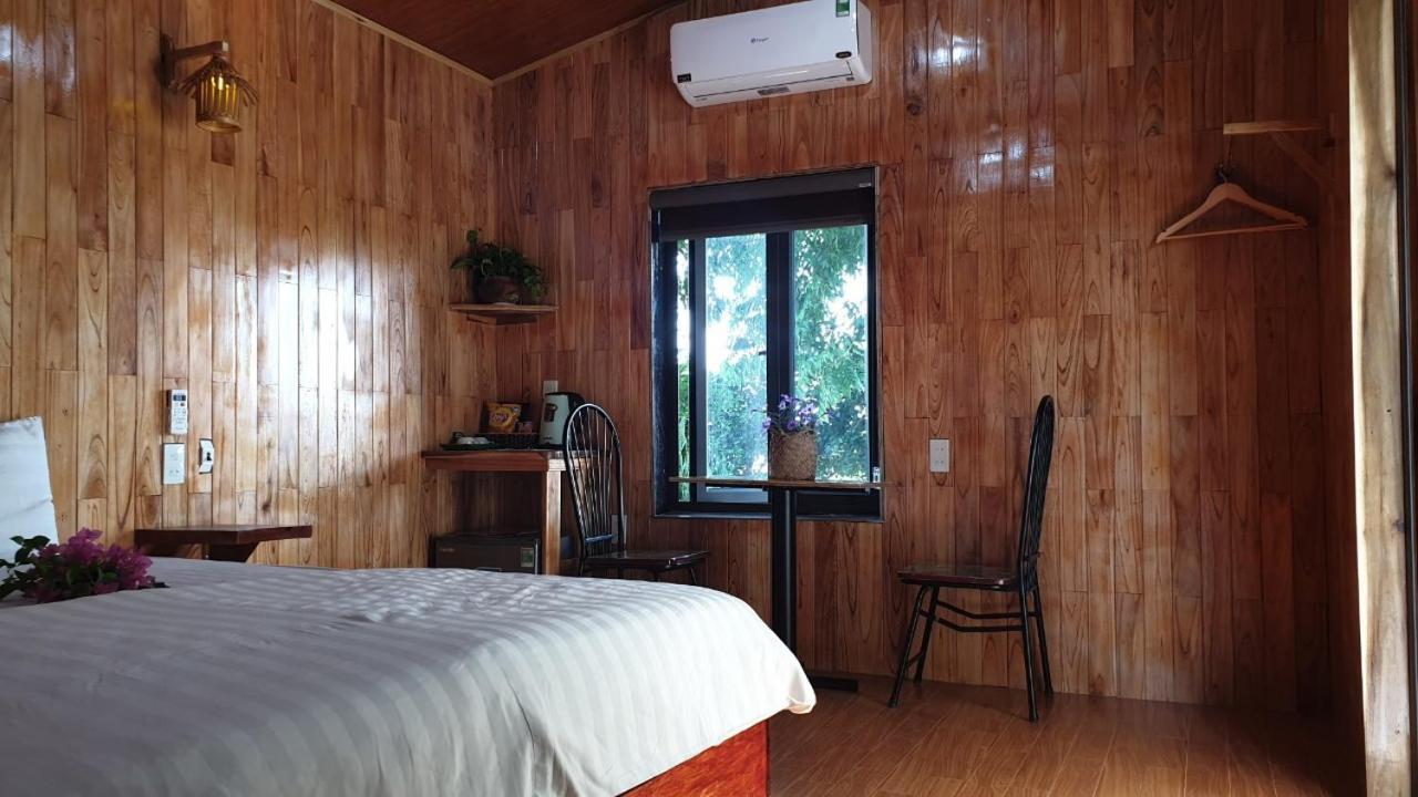Tuyet'S Homestay Ninh Bình Kültér fotó