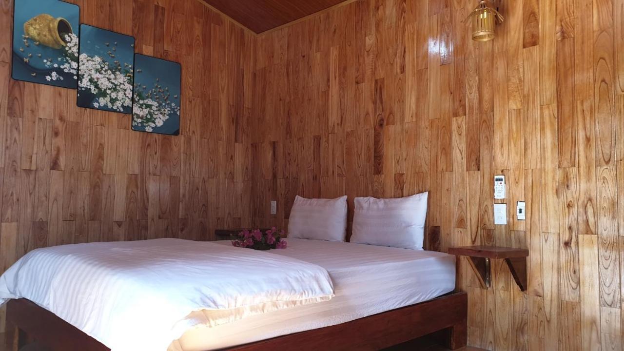 Tuyet'S Homestay Ninh Bình Kültér fotó