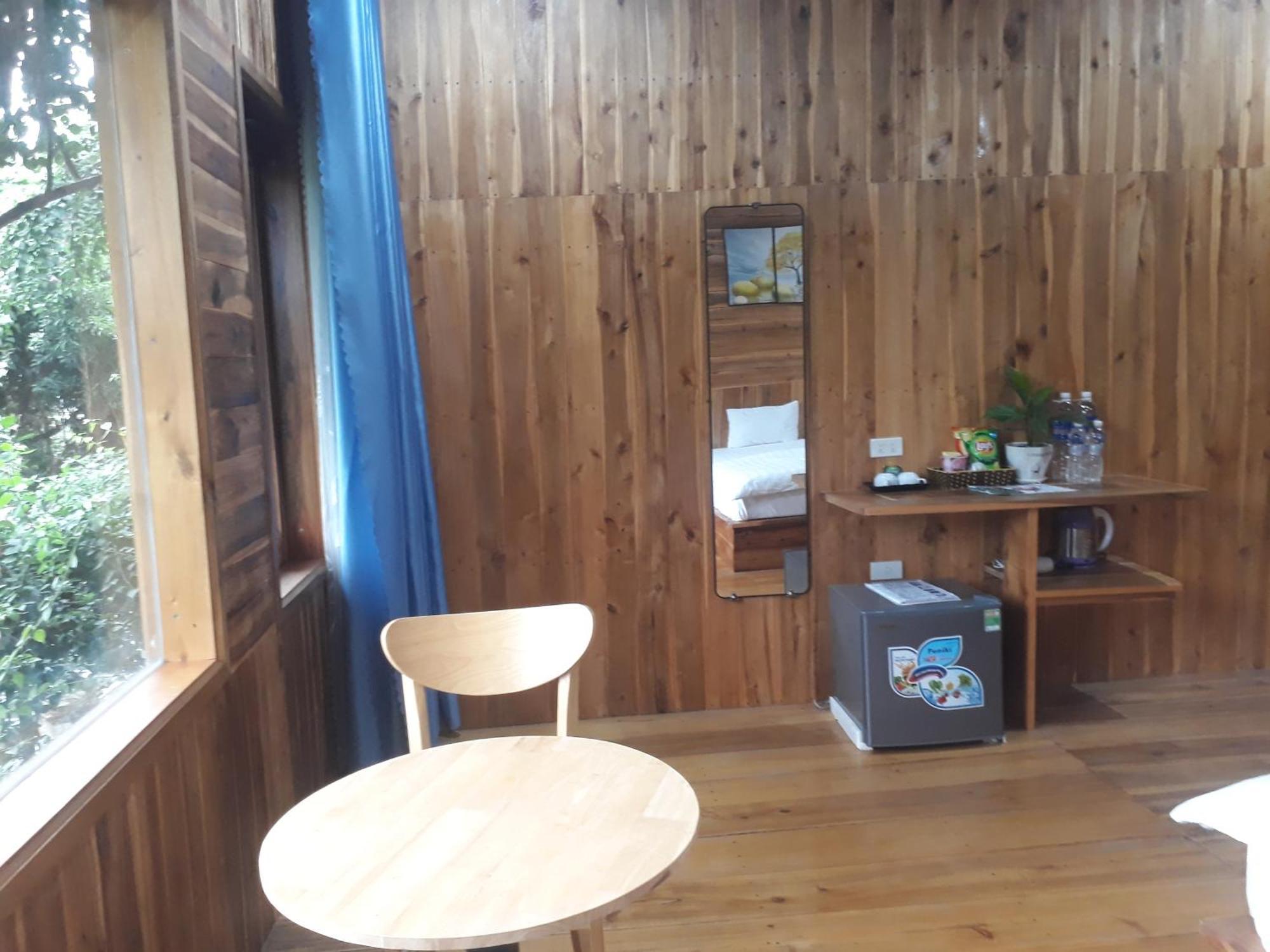Tuyet'S Homestay Ninh Bình Kültér fotó