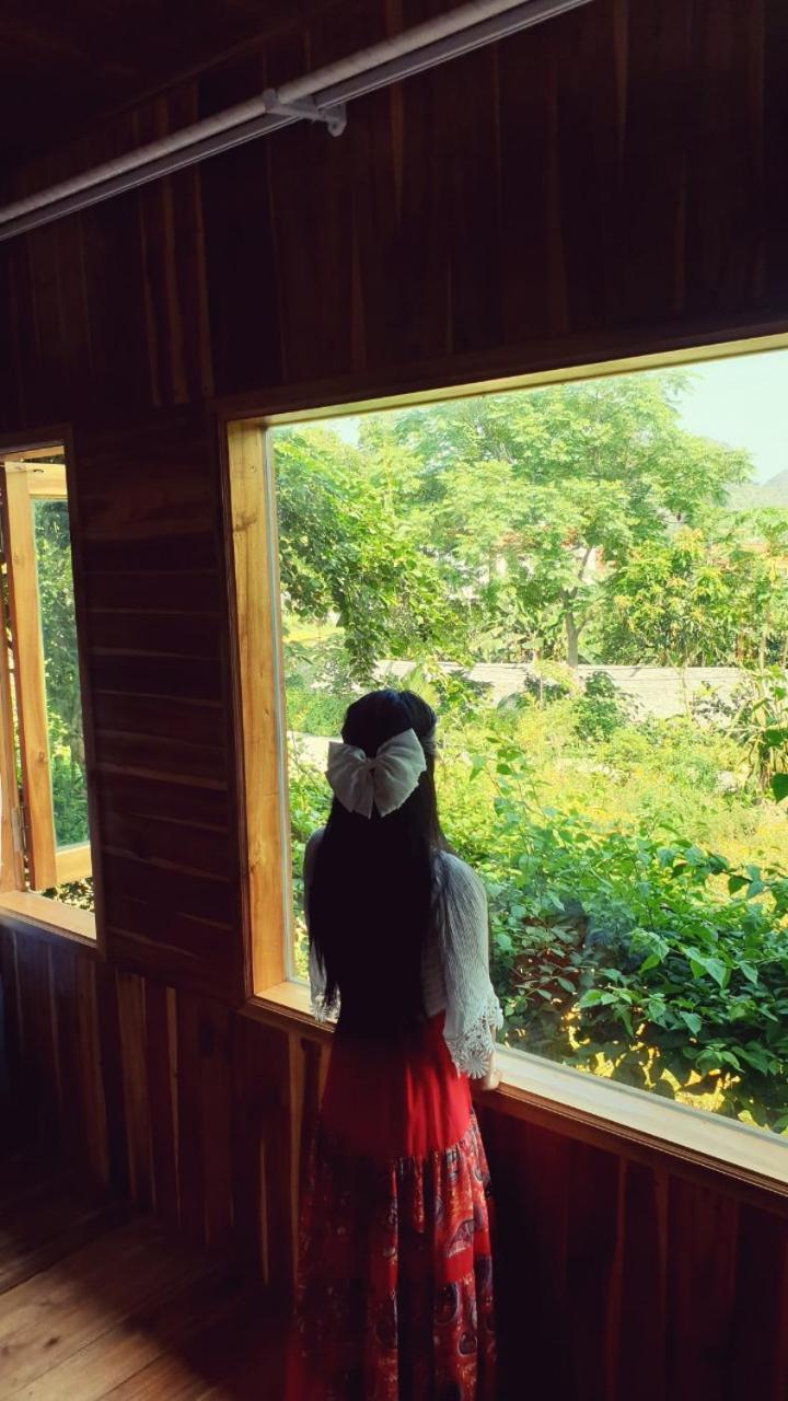 Tuyet'S Homestay Ninh Bình Szoba fotó