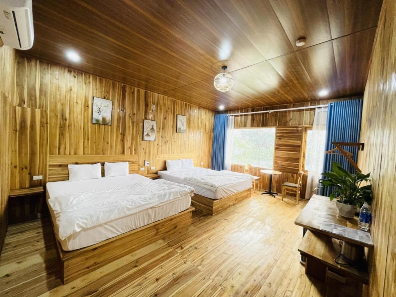 Tuyet'S Homestay Ninh Bình Kültér fotó