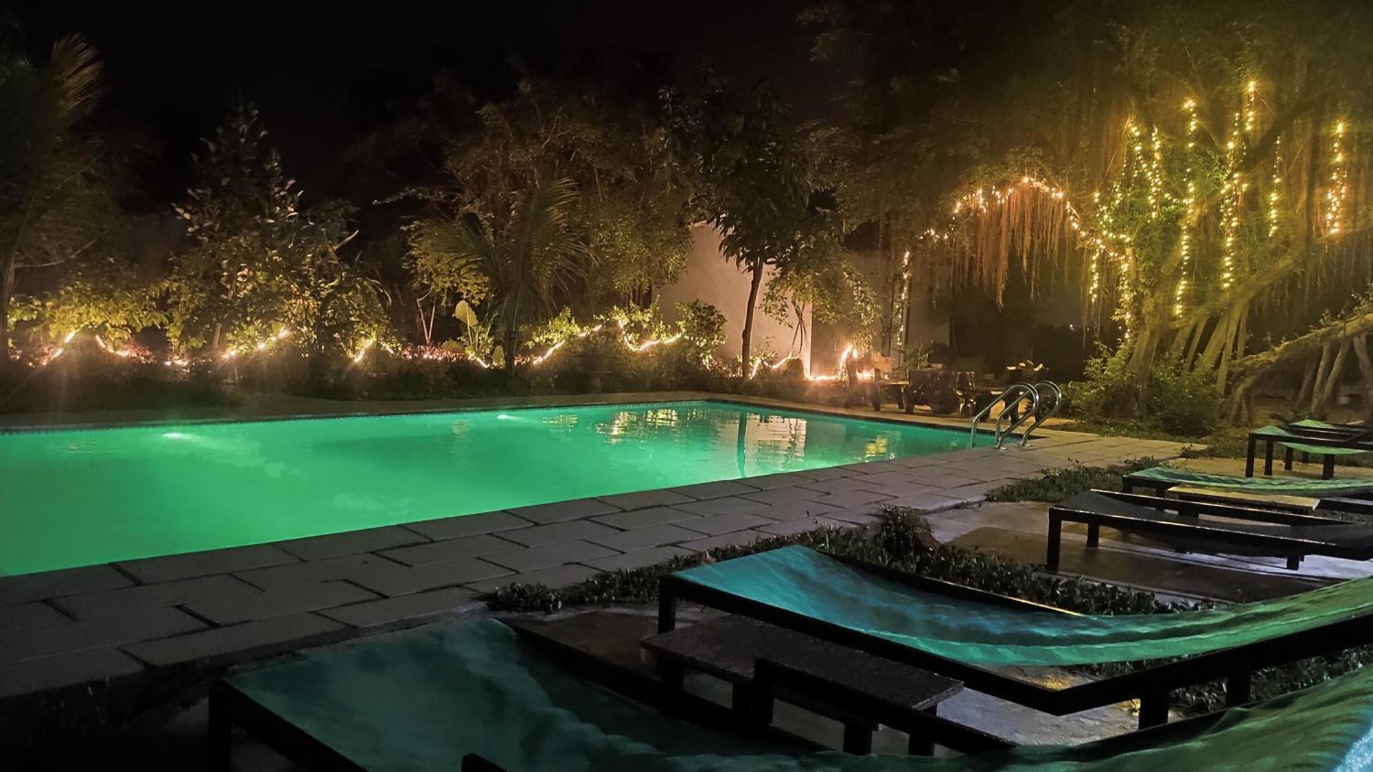 Tuyet'S Homestay Ninh Bình Kültér fotó