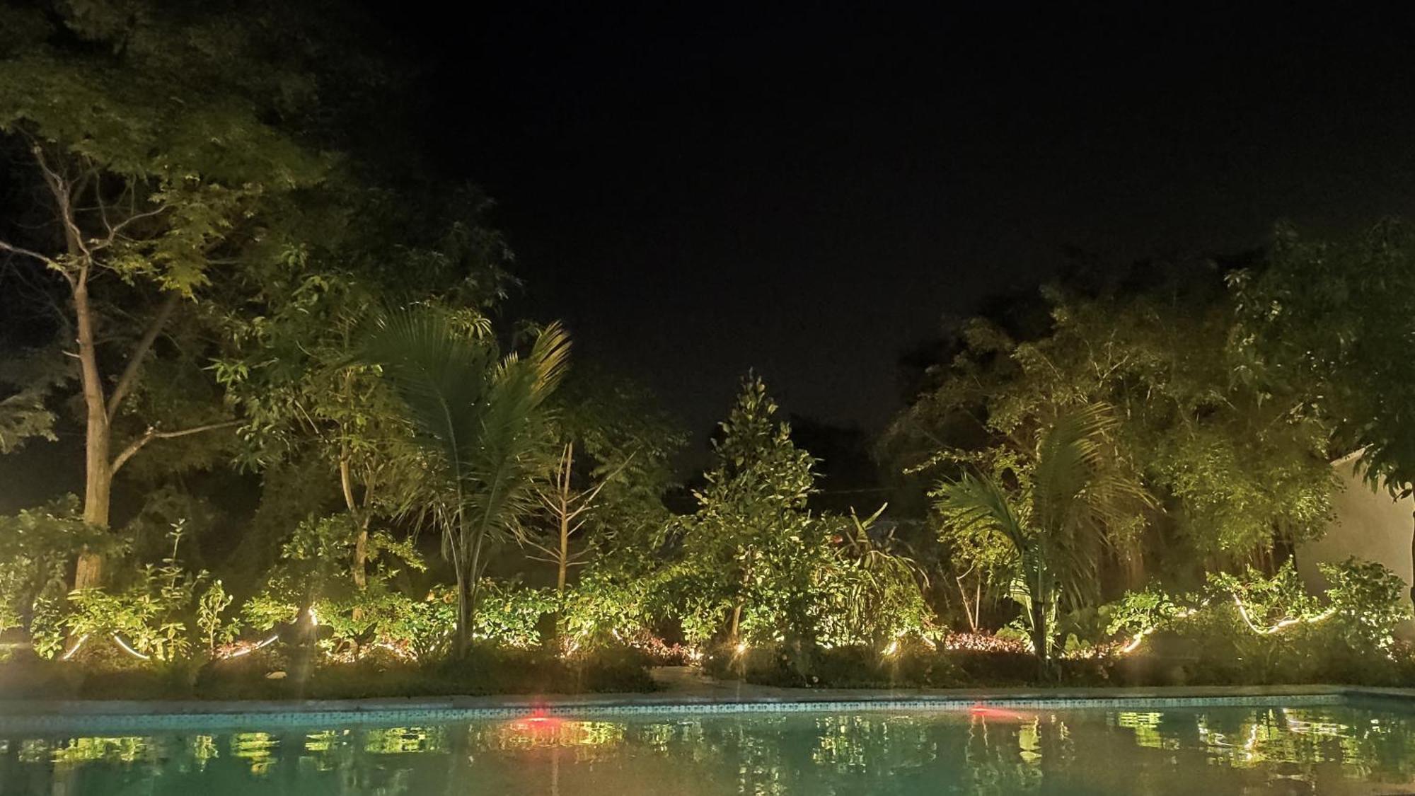 Tuyet'S Homestay Ninh Bình Kültér fotó