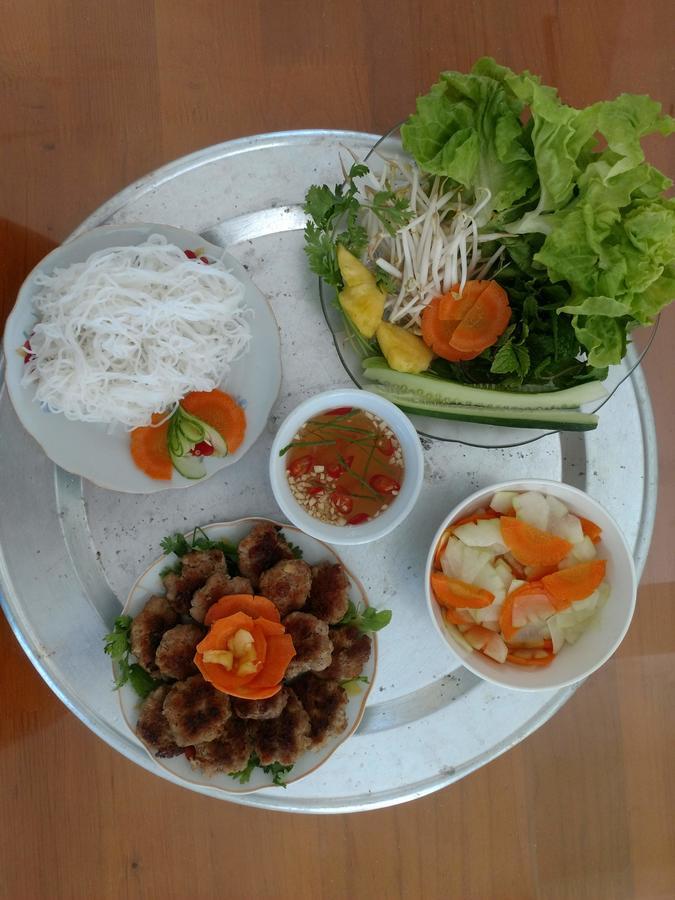 Tuyet'S Homestay Ninh Bình Kültér fotó